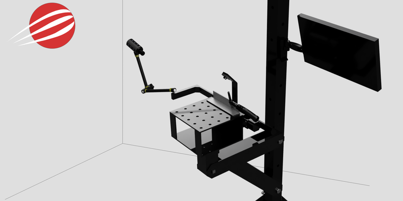 Welding Training Station